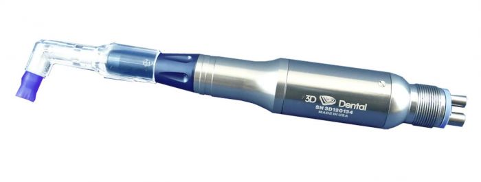 Dental Prophy Handpiece